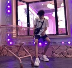 杨上